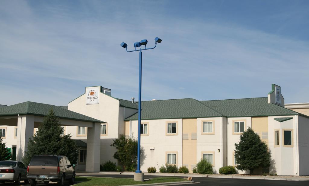 Buffalo Inn Exterior photo