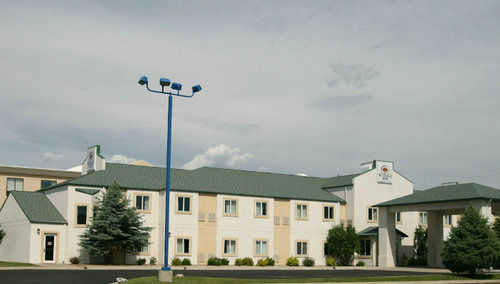 Buffalo Inn Exterior photo