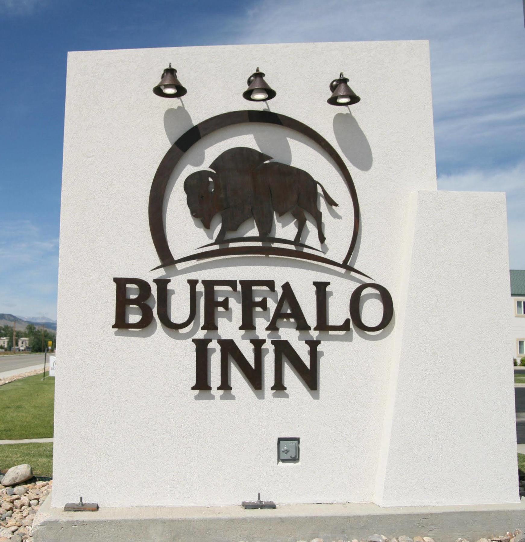 Buffalo Inn Exterior photo