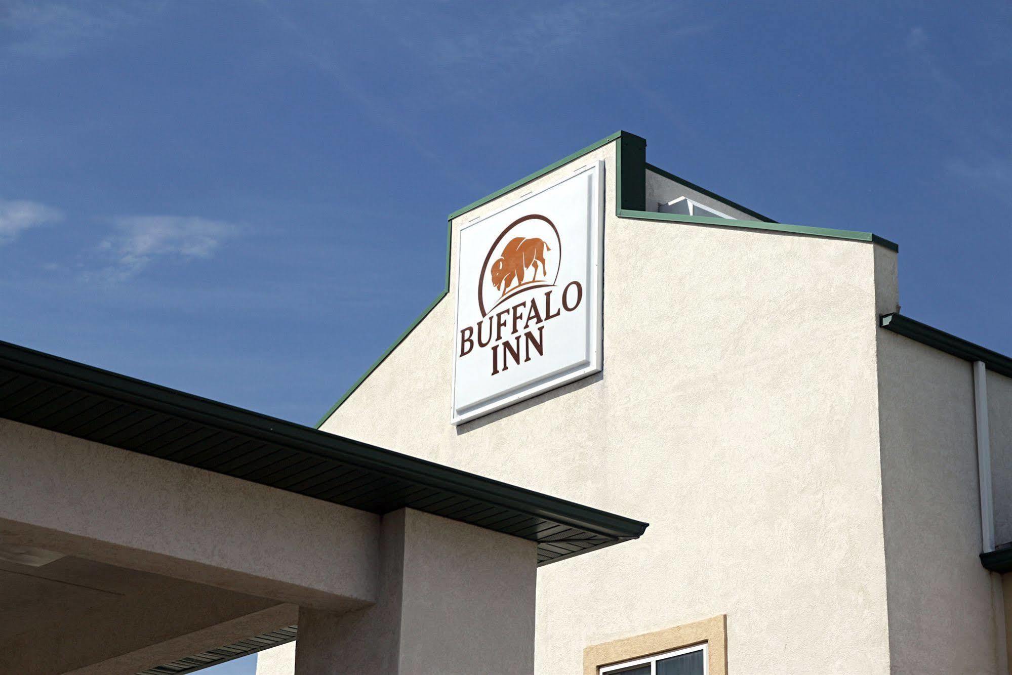 Buffalo Inn Exterior photo