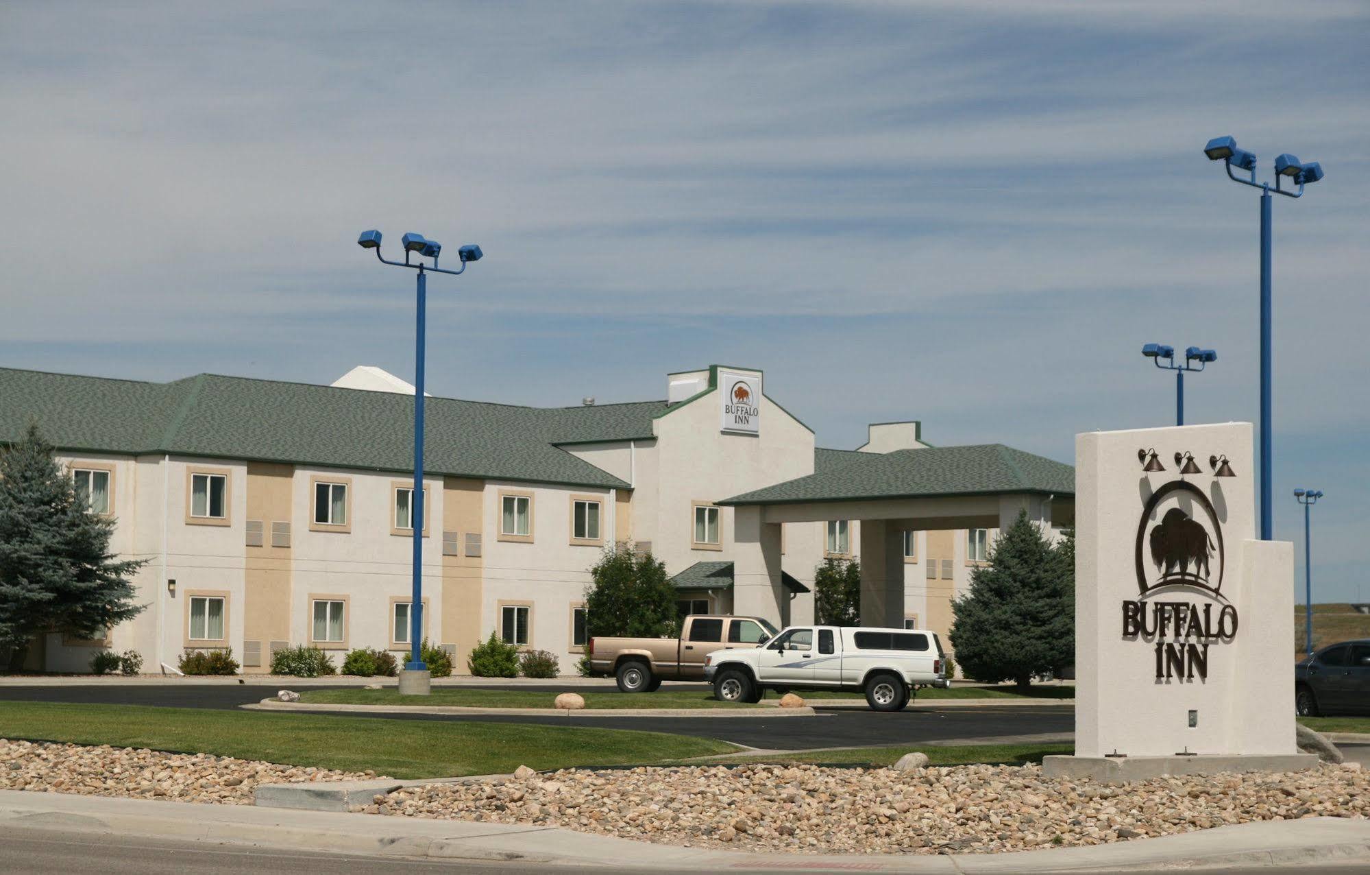 Buffalo Inn Exterior photo